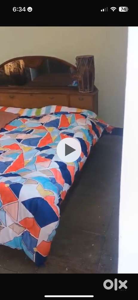 Indepedent 1 Room Set in Nishatganj