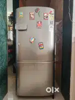 Gently Used Samsung 183L Single Door Refrigerator