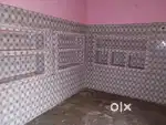 2 room + 1 kitchan only bathroom share one family (4person)