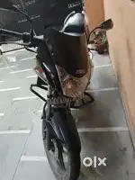Hero honda cbz xtreme 2011 model