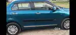 Maruti Suzuki Swift Dzire 2016