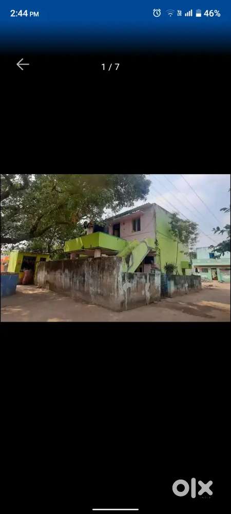 our Lucky House For sale