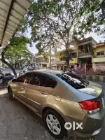 Honda City 2009 Petrol 72000 Km Driven