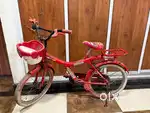 Popstar 20T Cycle for Children (6 -11 Years)