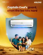 AC Technician for Chiller &VRF