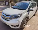 Automatic BRV Honda