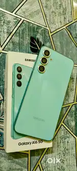 Galaxy A16 5G 8/128 gb