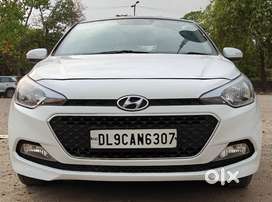 Hyundai Elite i20 Sportz (O) 1.2, 2017, CNG & Hybrids