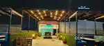 ROOFTOP BAR & RESTAURANT