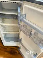 Samsung 213 liter refrigerator inverter