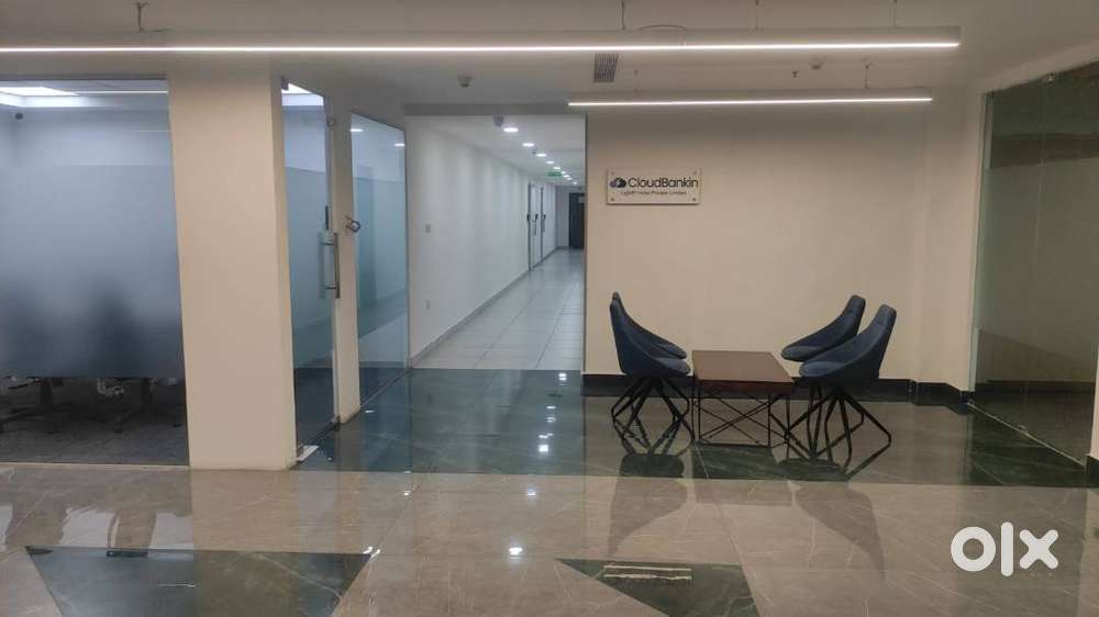 Commercial Office For Rent In Hyderabad