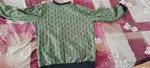 Heavy quality tshirt.. Winter wear
