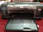 HP color printer