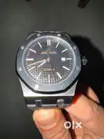 Branded watch