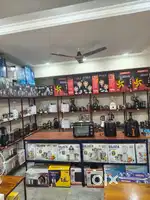 Fan, mixi, Grinder, oven, airfrier,iron box, tv , induction cooker