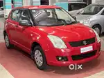 Maruti Suzuki Swift 2011-2014 VXI, 2011, Petrol