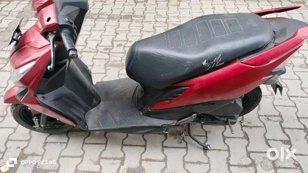 Hond dio 110,cc