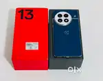 One Plus 13 12/256GB- 7 Days Old