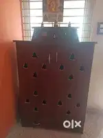 Swamy stand