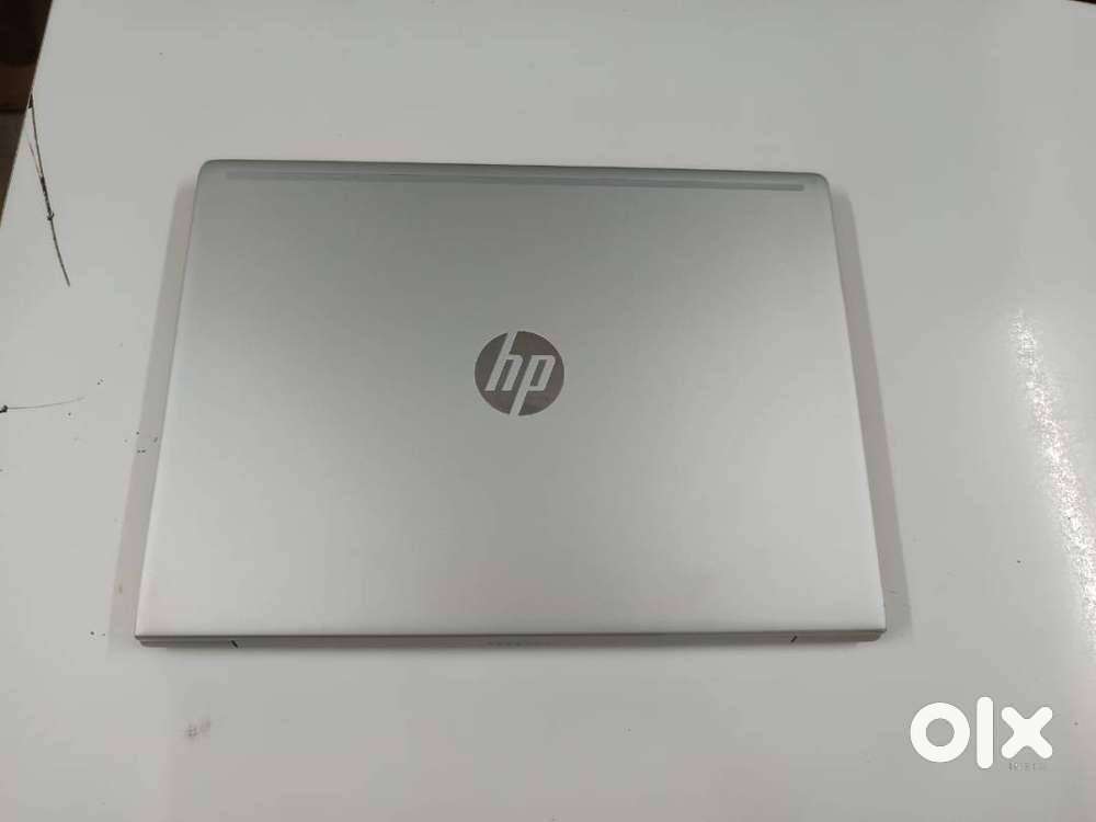 HP Laptop – Celeron  8GB RAM  256GB SSD  HD Display