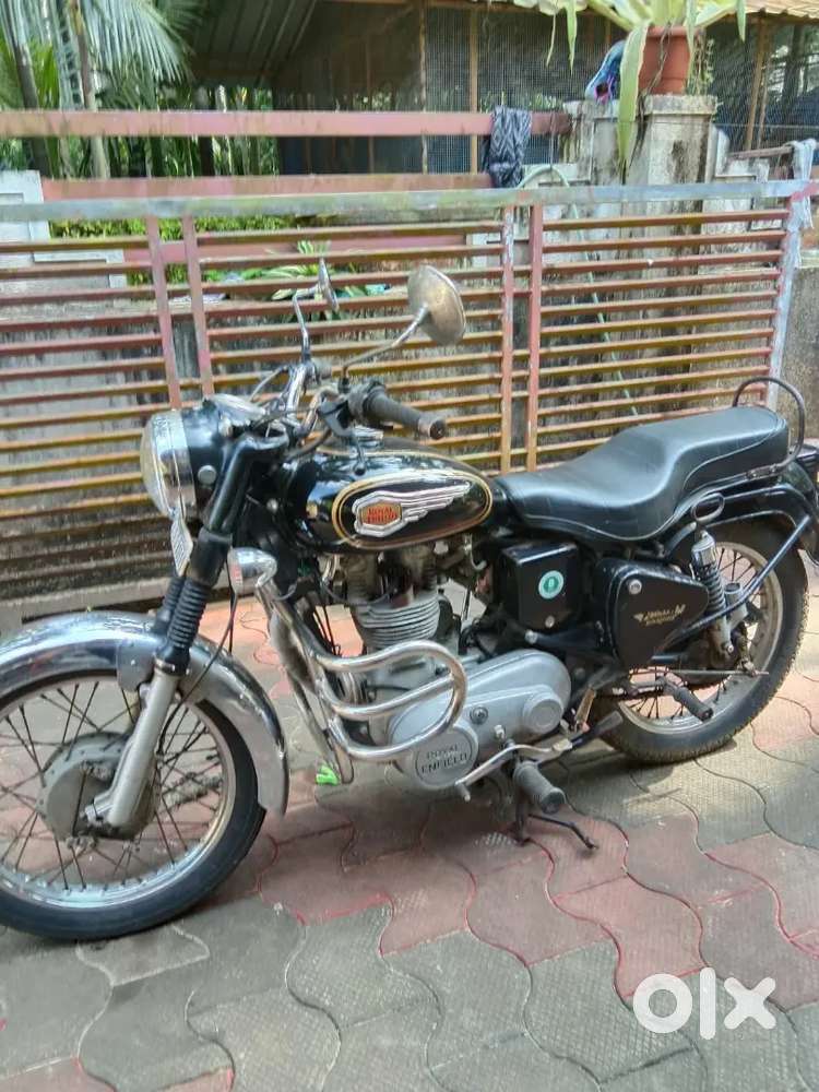 Royal Enfield Machismo 350cc for sale