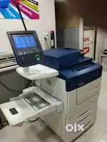 Xerox Digital Color Photocopier Machine C8030 , C70