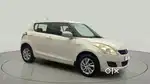 Maruti Suzuki Swift ZXI, 2012, Petrol
