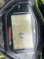 TVS NTORQ 125CC. Front DISC. BSIII. ALL DOCUMENTS OK.