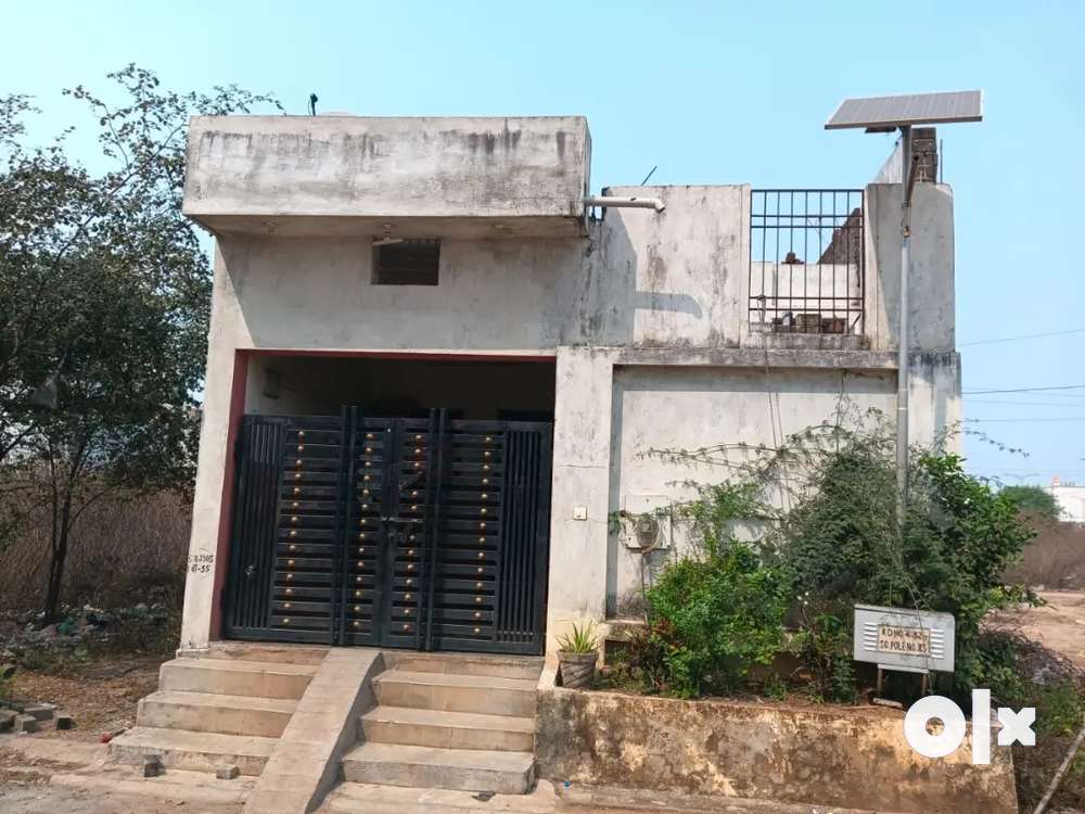 Kamal vihar sec 4 behind of ICICI ATM house available