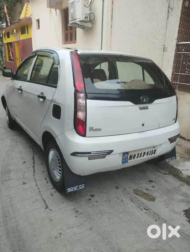Vista 2014 top condition