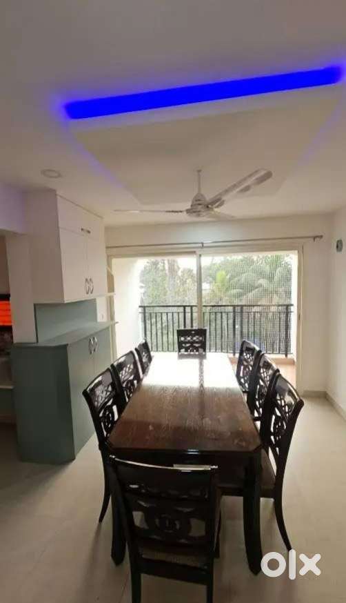FEMALE flatmate for New Furnished Flat at Uloor Junction