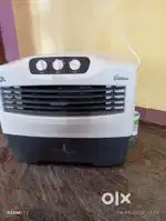 Air cooler