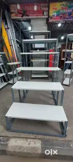 Golu padi/ golu rack