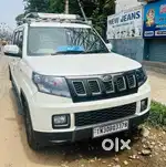 Mahindra TUV 300, 2019, Diesel