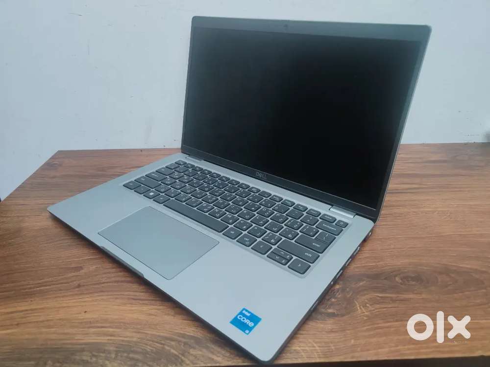 Dell Latitude 5420 / Core i5 12th / 16GB RAM / 256GB SSD / 14 Disply