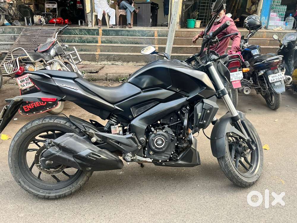 Dominor 250 For Sale