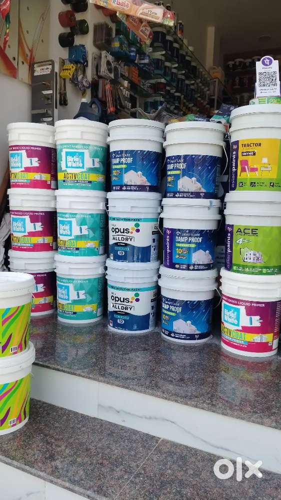 Sk hardware kharbi