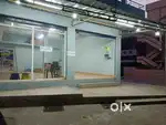 Shop for rent