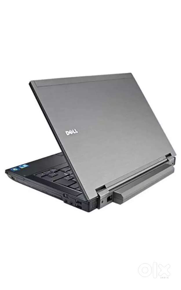 Dell latitude.*this picture is online the product can be different!