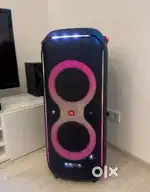 PARTY. SPEAKER FOR RENT