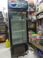 Visi Cooler