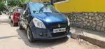 Maruti Suzuki Ritz 2010 Diesel 72000 Km Driven