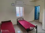 Ayan PG: AC & Non-AC Spacious and Affordable Men’s PG – Thoraipakkam
