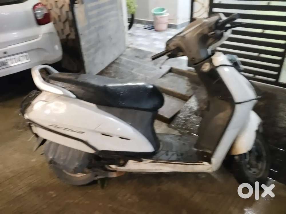 All good condition