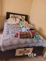 IRON bed For Sell