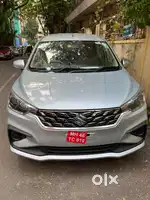 BUY NEW ERTIGA VXI CNG Tpermit cars MUMBAI
