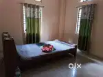 Fully Independent 1Bhk available for rent at Zoo Road