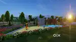 Green valley Ajmer Road par Luxury Township, सिर्फ ₹38,950/Sq.Yd से!
