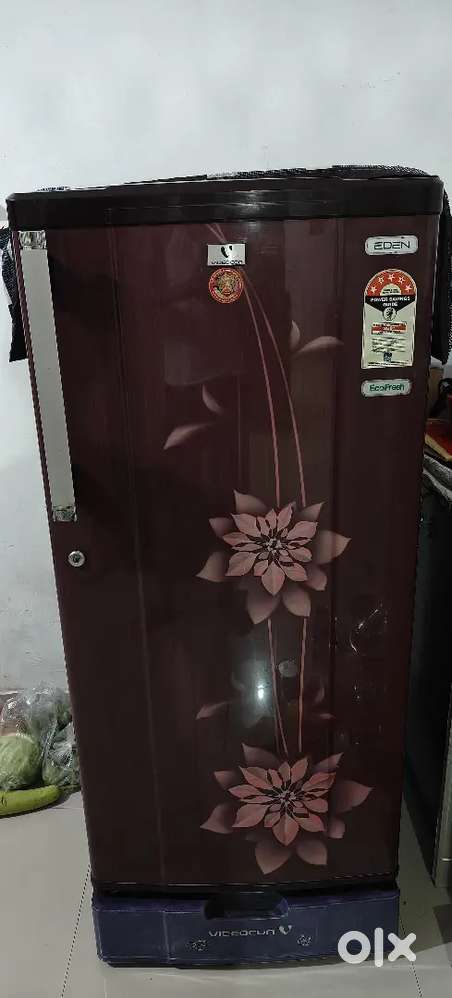 5 Star Videocon Refrigerator