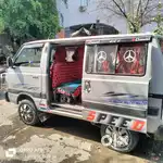 Maruti Suzuki Omni 2012